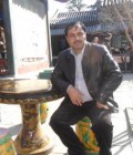 Rencontre Homme : Shah, 51 ans à Chine  urumqi
